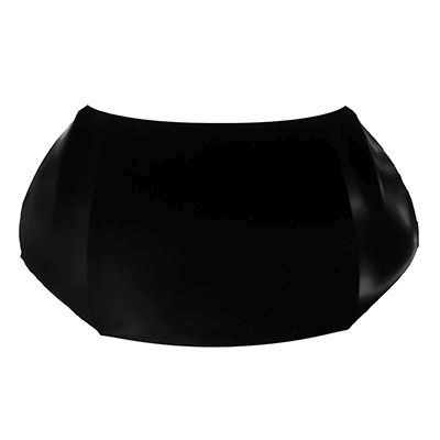 2013-2015 HONDA ACCORD SEDAN Hood CAPA Certified OEM# 60100T2GA90ZZ PL# HO1230170C