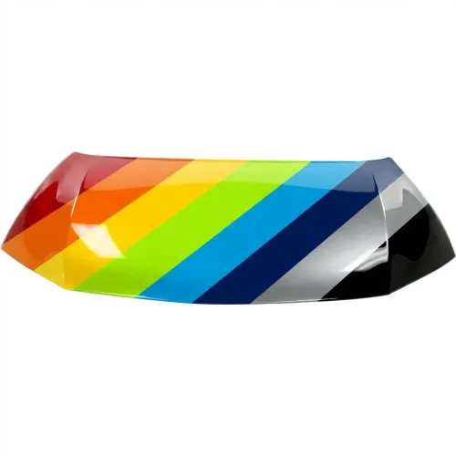 2013-2015 HONDA CIVIC SEDAN Hood CAPA Certified OEM# 60100TR3A50ZZ PL# HO1230171C