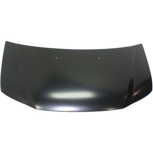 2014-2017 Honda Odyssey Hood Aluminum OEM# 60100TK8A80ZZ PL# HO1230174