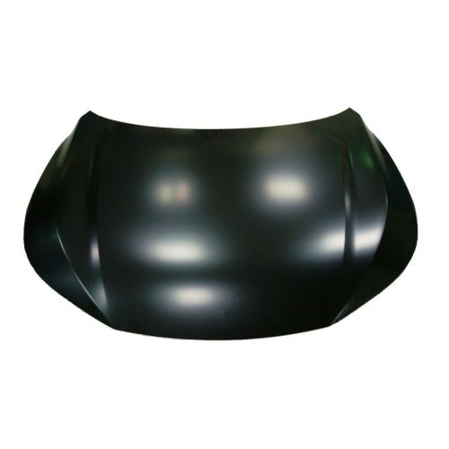 2016-2017 HONDA ACCORD SEDAN Aluminum Hood OEM# 60100T2FA10ZZ PL# HO1230183