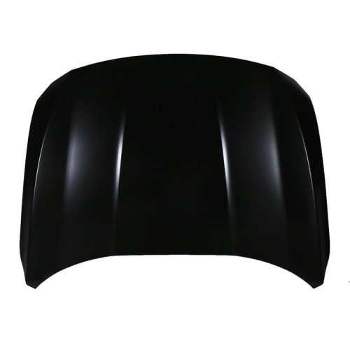 2018-2022 HONDA ACCORD HYBRID Aluminum Hood CAPA Certified OEM# 60100TVAA00ZZ PL# HO1230191C