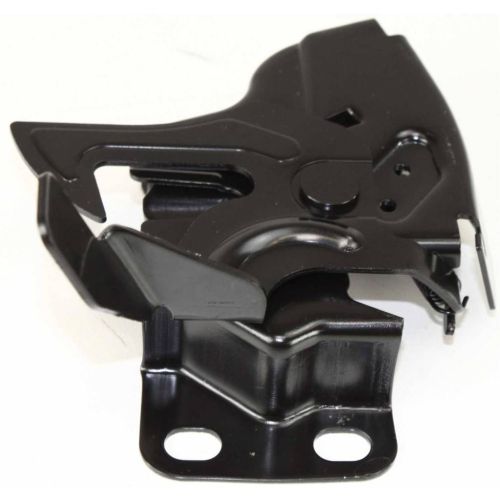 HONDA ACCORD COUPE HOOD LATCH (WO/ALARM) OEM# 74120SDAA02 2003-2007 PL# HO1234112