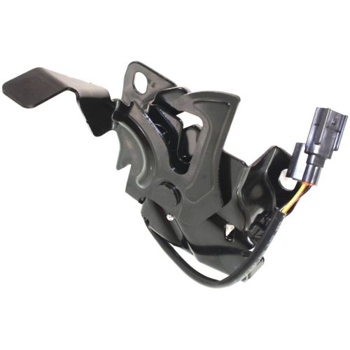 2009-2014 HONDA FIT Hood latch OEM# 74120TK6A01 PL# HO1234119
