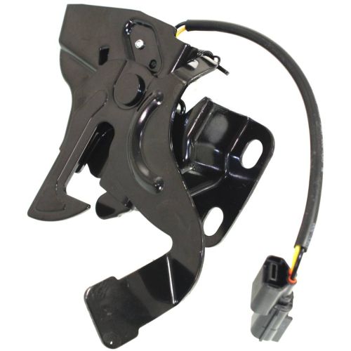 HONDA ACCORD CROSSTOUR HOOD LATCH OEM# 74120TE0A01 2010-2015 PL# HO1234123
