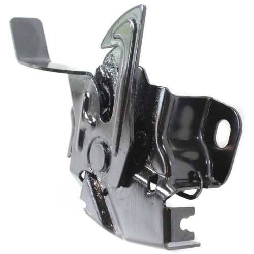2007-2008 HONDA FIT Hood latch OEM# 74120SLNA02 PL# HO1234126