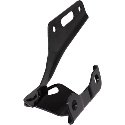 HONDA ACCORD COUPE HOOD HINGE LEFT (Driver Side) OEM# 60170SDAA00ZZ 2003-2007 PL# HO1236113