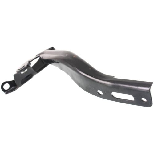 HONDA CIVIC COUPE HOOD HINGE LEFT (Driver Side) OEM# 60170SNAA00ZZ 2006-2011 PL# HO1236116