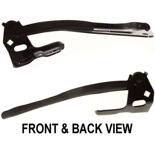 HONDA ACCORD CROSSTOUR HOOD HINGE LEFT (Driver Side) OEM# 60170TA0A00ZZ 2010-2015 PL# HO1236118