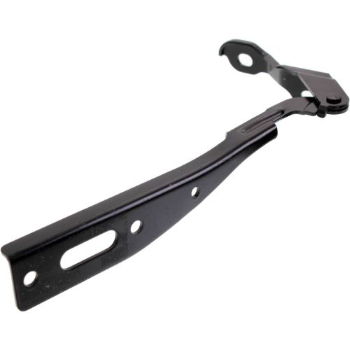 HONDA ACCORD COUPE HOOD HINGE RIGHT (Passenger Side) OEM# 60120T2AA00ZZ 2013-2017 PL# HO1236133