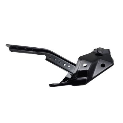 HONDA ACCORD HYBRID HOOD HINGE LEFT (Driver Side) OEM# 6017030AA00ZZ 2023-2025 PL# HO1236170