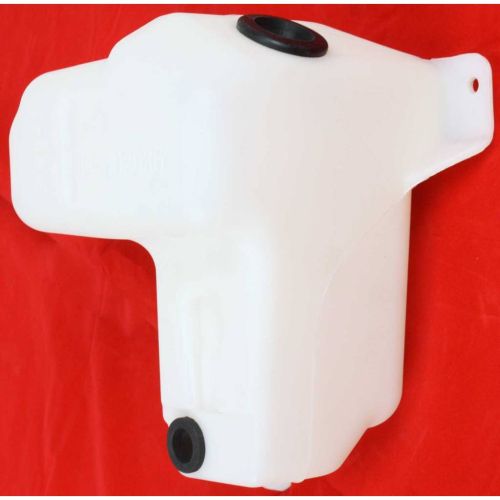 HONDA CIVIC SEDAN WASHER TANK W/PUMP W/FILLER TUBE W/MOUTH OEM# 76840S5B013-PFM 2004-2005 PL# HO1288121