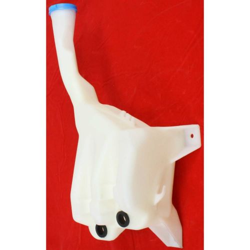 HONDA CIVIC HATCHBACK (SI) WASHER TANK WO/PUMPS OEM# 76840S5TE01 2002-2005 PL# HO1288123