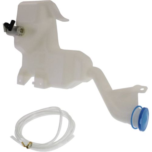HONDA ACCORD SEDAN  WASHER TANK W/PUMP (JAPAN) OEM# 76841TA0305-PFM 2008-2009 PL# HO1288133