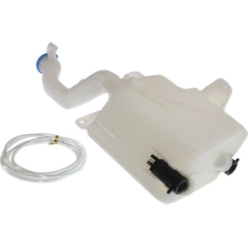 HONDA ELEMENT WASHER TANK W/2 PUMPS OEM# 76840SCVA01-PFM 2003-2008 PL# HO1288150
