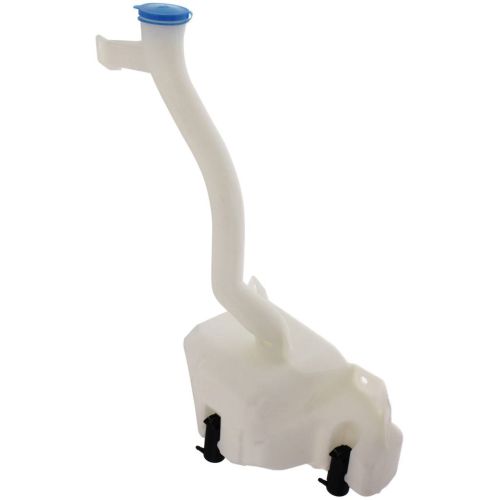 HONDA PILOT  WASHER TANK W/PUMP OEM# 76840S9VA01-PFM 2003-2005 PL# HO1288153