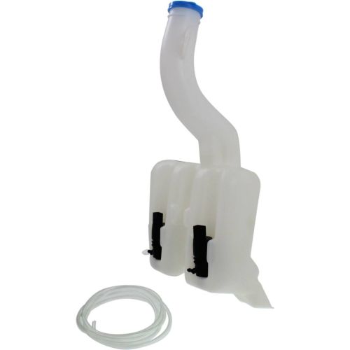 HONDA PILOT  WASHER TANK W/PUMP (WO/SENSOR HOLE) OEM# 76841SZAA11-PFM 2011 PL# HO1288155