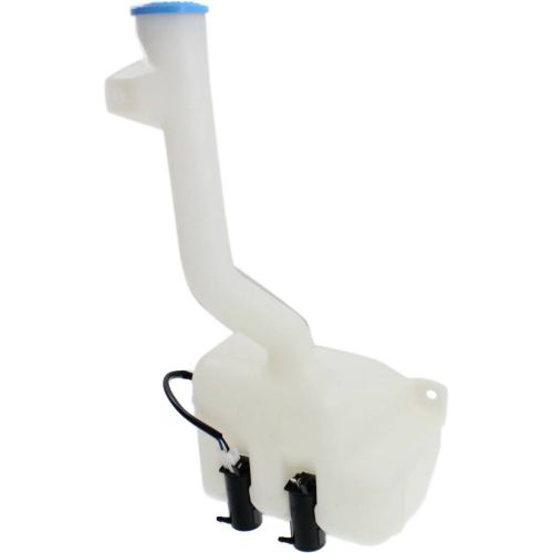 HONDA ODYSSEY WASHER TANK W/2 PUMP OEM# 76840S0XA01-PFM 1999-2004 PL# HO1288160