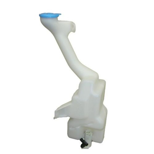 HONDA ACCORD SEDAN  WASHER TANK W/PUMP W/CAP (JAPAN) OEM# 76841T2A305-PFM 2013 PL# HO1288176