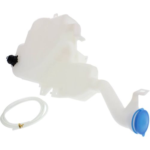 HONDA ACCORD CROSSTOUR WASHER TANK W/PUMP W/CAP OEM# 76841TP6A01-PFM 2010-2015 PL# HO1288184