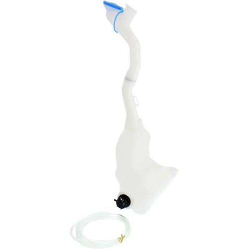 HONDA CIVIC SEDAN WASHER TANK W/PUMP W/FILLER (USA/CANADA) OEM# 76841SNEA01-PFM 2006-2011 PL# HO1288185