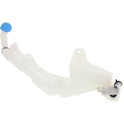 HONDA CRV WASHER TANK W/PUMP W/FILLER TUBE W/CAP (JAPAN) OEM# 76841T0AA01-PFM 2012 PL# HO1288191