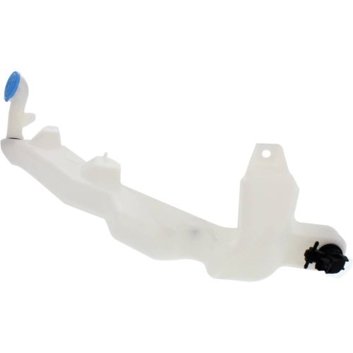HONDA CRV WASHER TANK W/PUMP W/FILLER TUBE W/CAP (USA/CANADA/MEXICO) OEM# 76841T0GA01-PFM 2012-2014 PL# HO1288193