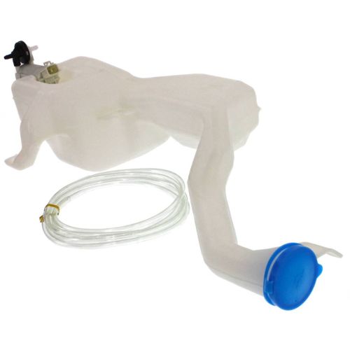 HONDA CRZ WASHER TANK W/PUMP ASSEMBLY OEM# 76841SZT305-PFM 2011-2016 PL# HO1288202