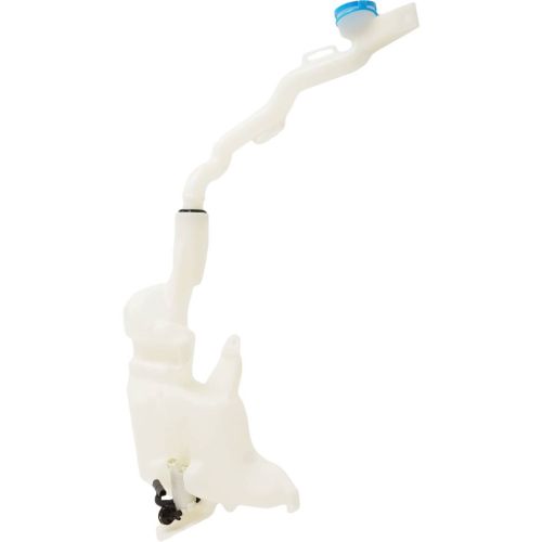 HONDA CIVIC HATCHBACK (EXC TYPE R) WASHER TANK W/PUMP W/INLET W/CAP OEM# 76841TGGE01-PFM 2017-2021 PL# HO1288219