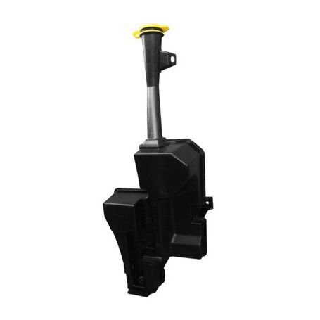 HONDA RIDGELINE  WASHER TANK WO/PUMP W/CAP (W/SENSOR HOLE) OEM# 76841TG7A12-PFM 2017-2025 PL# HO1288222