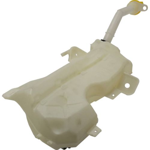 HONDA CRV WASHER TANK W/PUMP W/INLET W/CAP OEM# 76841T1WA01-PFM 2015-2016 PL# HO1288225