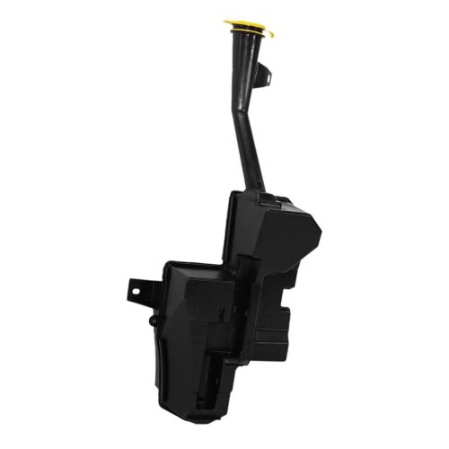 HONDA PASSPORT  WASHER TANK WO/PUMP W/CAP (W/SENSOR HOLE)(EX-L/SPORT/TOUR) OEM# 76841TG7A02-PFM 2019-2022 PL# HO1288227