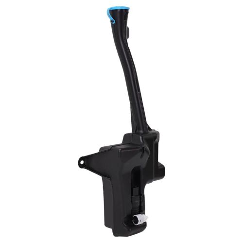 HONDA ODYSSEY WASHER TANK W/PUMP W/CAP (W/SENSOR HOLE) OEM# 76841THRA01-PFM 2018-2025 PL# HO1288231