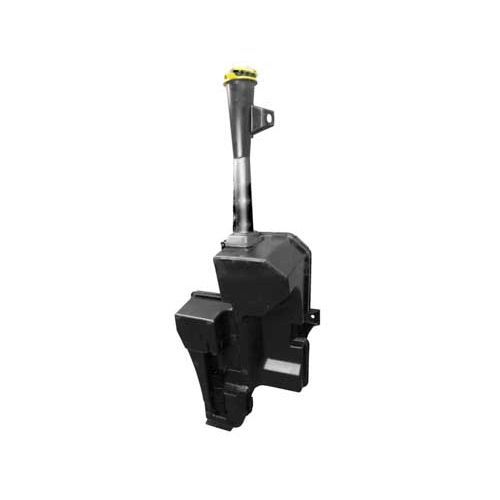 HONDA RIDGELINE WASHER TANK W/PUMP W/CAP (WO/SENSOR HOLE) OEM# 76841TG7A02-PFM 2017-2024 PL# HO1288236