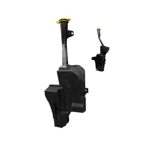 HONDA RIDGELINE WASHER TANK W/PUMP W/SENSOR W/CAP OEM# 76841TG7A12-PFM 2017-2024 PL# HO1288237