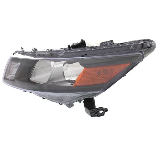 HONDA ACCORD CROSSTOUR HEAD LAMP ASSEMBLY LEFT (Driver Side) OEM# 33150TP6A01 2010-2012 PL# HO2502140