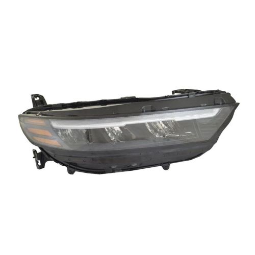 HONDA ACCORD HYBRID (2.0L) HEAD LAMP ASSY LEFT (Driver Side) (Driver Side) OEM# 3315030AA01 2023-2025 PL# HO2502213