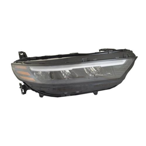 HONDA ACCORD HYBRID (2.0L) HEAD LAMP ASSY LEFT (Driver Side) (Driver Side) **CAPA** OEM# 3315030AA01 2023-2025 PL# HO2502213C
