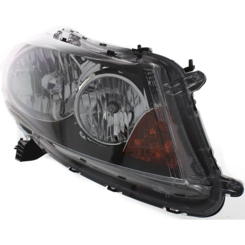 HONDA ACCORD SEDAN HEAD LAMP ASSEMBLY RIGHT (Passenger Side) **CAPA** OEM# 33100TA0A01 2008-2012 PL# HO2503130C