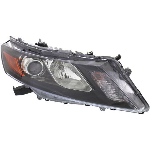 HONDA ACCORD CROSSTOUR  HEAD LAMP ASSY RIGHT (Passenger Side) **CAPA** OEM# 33100TP6A01 2010-2012 PL# HO2503140C