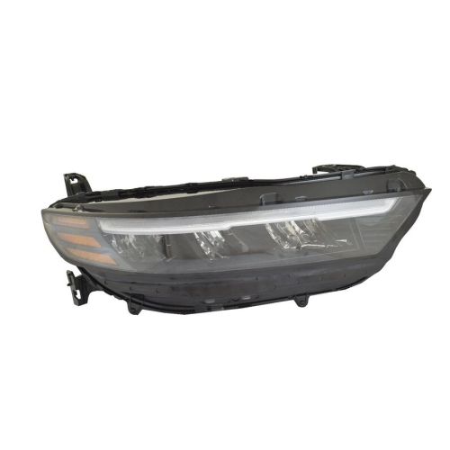 HONDA ACCORD HYBRID (2.0L) HEAD LAMP ASSY RIGHT (Passenger Side) OEM# 3310030AA01 2023-2025 PL# HO2503213