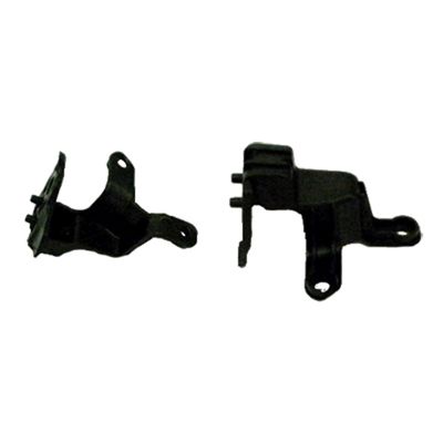 HONDA FIT HEAD/LAMP MOUNTING TAB REPAIR KIT LEFT (Driver Side) LOWER OEM# 06150TK6A01 2009-2014 PL# HO2508109