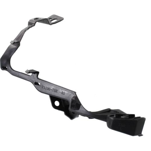 HONDA FIT  HEAD LAMP BRACKET LEFT (Driver Side) OEM# 71190T5RA00 2015-2017 PL# HO2508114