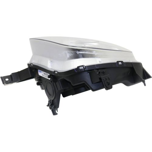 HONDA ELEMENT HEAD LAMP LEFT (Driver Side)**CAPA** OEM# 33151SCVA01 2003-2006 PL# HO2518106C