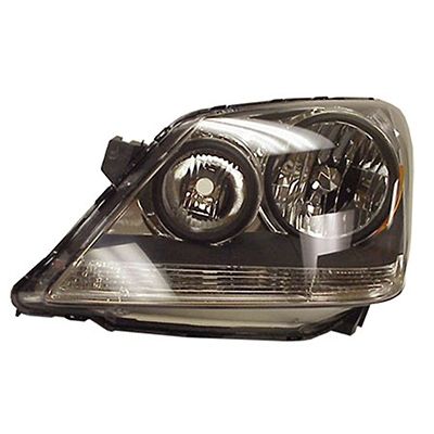 HONDA ODYSSEY HEAD LAMP LEFT (Driver Side) OEM# 33151SHJA01 2005-2007 PL# HO2518108