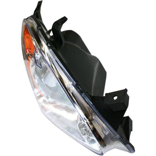 HONDA CRV HEAD LAMP UNIT RIGHT (Passenger Side) OEM# 33101S9AA01 2002-2004 PL# HO2519104