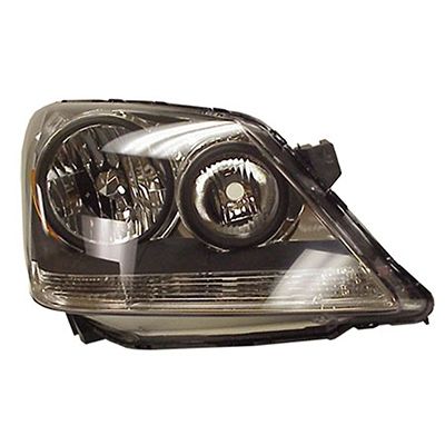 HONDA ODYSSEY HEAD LAMP RIGHT (Passenger Side) OEM# 33101SHJA01 2005-2007 PL# HO2519108