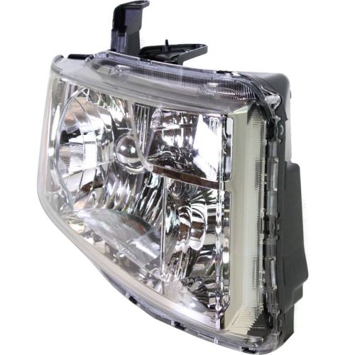HONDA ELEMENT HEAD LAMP UNIT RIGHT (Passenger Side) (EX/LX MDL) OEM# 33101SCVA30 2009-2011 PL# HO2519130