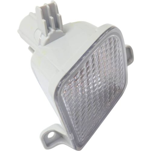 HONDA ODYSSEY  TURN SIGNAL LAMP LEFT (Driver Side) LAMP (LX) OEM# 33350THRA11 2018-2020 PL# HO2530132