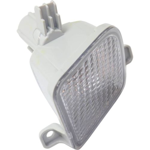 HONDA ODYSSEY TURN SIGNAL LAMP ASSEMBLY LEFT (Driver Side) (LX)**CAPA** OEM# 33350THRA11 2018-2020 PL# HO2530132C