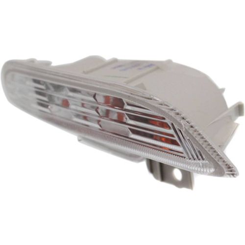 HONDA INSIGHT  SIGNAL LAMP RIGHT (Passenger Side) OEM# 33300TM8003 2010-2011 PL# HO2531125